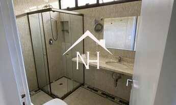 Imagem 3: Apartamento a venda com 257m² com 4 suítes, 4 vagas de garagem, no Brooklin, São Paulo