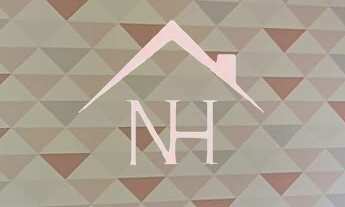 Imagem 2: Apartamento em Condomínio Resort à venda com 117m² com 3 dormitórios, sendo 1 suíte e com