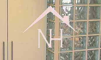 Imagem 7: Apartamento em Condomínio Resort à venda com 117m² com 3 dormitórios, sendo 1 suíte e com