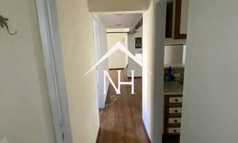 Imagem 2: Apartamento a venda com 257m² com 4 suítes, 4 vagas de garagem, no Brooklin, São Paulo