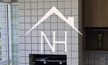 Imagem: Apartamento em Condomínio Resort à venda