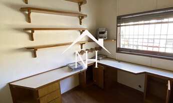 Imagem 6: Apartamento a venda com 257m² com 4 suítes, 4 vagas de garagem, no Brooklin, São Paulo