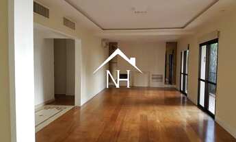 Imagem: Apartamento a venda com 257m² com 4 suítes