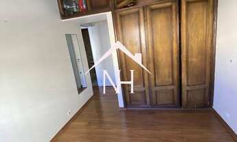 Imagem 5: Apartamento a venda com 257m² com 4 suítes, 4 vagas de garagem, no Brooklin, São Paulo