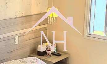 Imagem 5: Apartamento em Condomínio Resort à venda com 117m² com 3 dormitórios, sendo 1 suíte e com