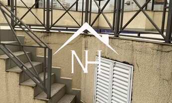 Imagem 5: Cobertura com 4 Quartos e 3 banheiros à Venda, 340 m² - Vila Sônia, são paulo