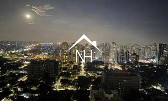 Imagem 4: Apartamento a venda com 59 m², 1 quarto, 1 suíte no Brooklin