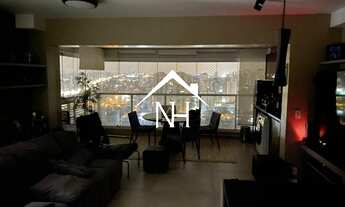 Imagem 6: Apartamento a venda com 59 m², 1 quarto, 1 suíte no Brooklin