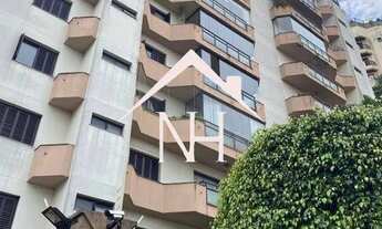 Imagem 7: Cobertura com 4 Quartos e 3 banheiros à Venda, 340 m² - Vila Sônia, são paulo