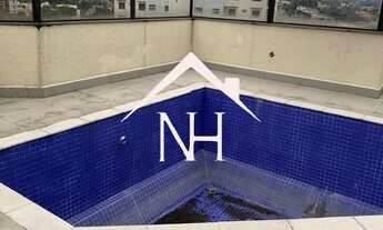 Imagem 6: Cobertura com 4 Quartos e 3 banheiros à Venda, 340 m² - Vila Sônia, são paulo