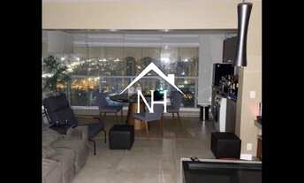 Imagem 5: Apartamento a venda com 59 m², 1 quarto, 1 suíte no Brooklin