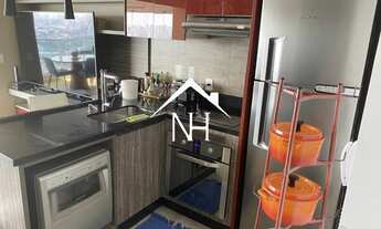 Imagem 3: Apartamento a venda com 59 m², 1 quarto, 1 suíte no Brooklin