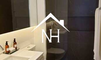 Imagem 6: Apartamento no Jardins com 97m², 2 suítes