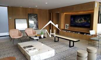 Imagem: Apartamento no Jardins com 97m², 2 suítes