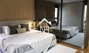 Imagem 4: Apartamento no Jardins com 97m², 2 suítes