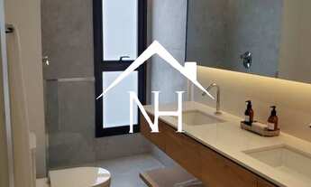 Imagem 2: Apartamento no Jardins com 97m², 2 suítes