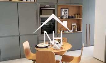 Imagem 5: Apartamento no Jardins com 97m², 2 suítes