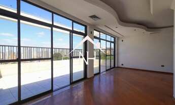 Imagem: Cobertura DUPLEX, Vila Mariana. 230m2, 3