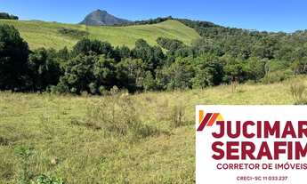 Imagem: Terreno a venda em Bom Retiro Serra Catarinense