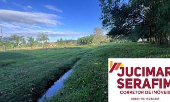 Imagem 6: TERRENO PLANO E LIMPO NO BAIRRO OLIVEIRA EM TIJUCAS