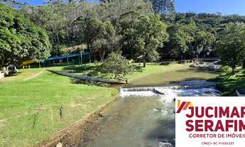 Imagem: SÍTIO COM CACHOEIRA A VENDA EM TIJUCAS