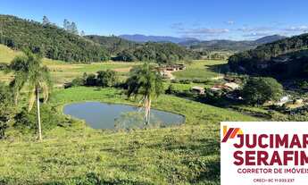 Imagem 2: SÍTIO COM CACHOEIRA A VENDA EM TIJUCAS