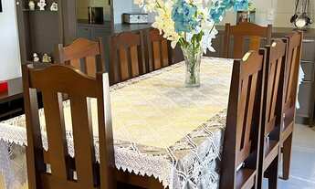 Imagem 7: SÍTIO A VENDA EM TIJUCAS COM CASA DE ALTO PADRÃO