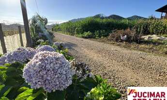 Imagem 2: SÍTIO A VENDA EM TIJUCAS COM CASA DE ALTO PADRÃO