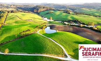 Imagem: FAZENDA DE LAVOURA A VENDA EM BOM RETIRO
