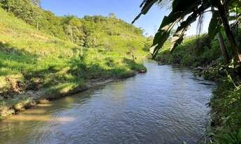 Imagem 3: SÍTIO A VENDA EM TIJUCAS COM CASA DE ALTO PADRÃO