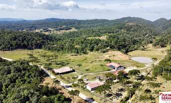 Imagem: FAZENDA A VENDA EM RANCHO QUEIMADO COM ALTO