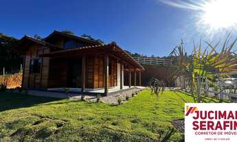 Imagem: Chácara à Venda em Tijucas