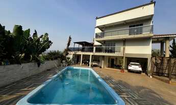 Imagem 5: Casa Mobiliada Alto Padrão a Venda em Antônio Carlos SC