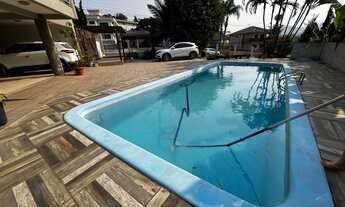 Imagem 4: Casa Mobiliada Alto Padrão a Venda em Antônio Carlos SC