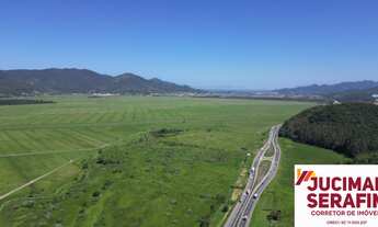 Imagem 4: Terreno para loteamento e condomínio com grande potencial frente Br-101 a venda em Tijucas