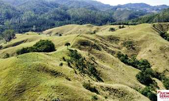 Imagem: FAZENDA A VENDA EM IMARUI COM BOA PASTAGEM