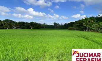 Imagem 5: EXCELENTE TERRENO RURAL EM TIJUCAS DE FRENTE PARA O ASLFALTO