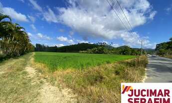 Imagem 4: EXCELENTE TERRENO RURAL EM TIJUCAS DE FRENTE PARA O ASLFALTO