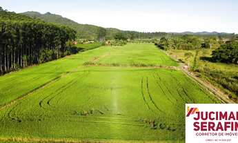 Imagem: EXCELENTE TERRENO RURAL EM TIJUCAS DE FRENTE
