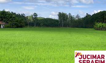 Imagem 7: EXCELENTE TERRENO RURAL EM TIJUCAS DE FRENTE PARA O ASLFALTO