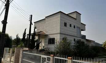 Imagem 6: Casa Mobiliada Alto Padrão a Venda em Antônio Carlos SC