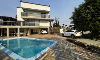 Imagem: Casa Mobiliada Alto Padrão a Venda em Antônio