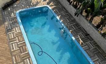 Imagem 7: Casa Mobiliada Alto Padrão a Venda em Antônio Carlos SC