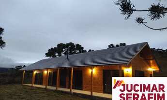 Imagem 2: Fazenda a venda com potencial para vinícola em São Joaquim, próximo a Vinícola Pericó