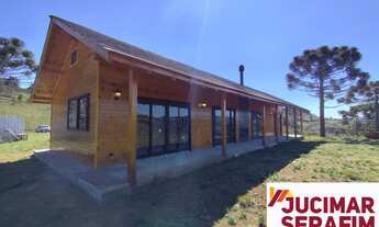 Imagem: Fazenda a venda com potencial para vinícola