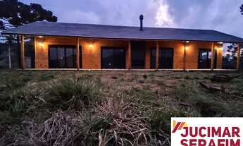 Imagem 3: Fazenda a venda com potencial para vinícola em São Joaquim, próximo a Vinícola Pericó