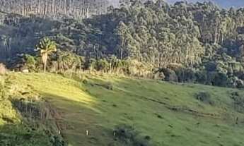 Imagem 2: Terreno a venda em Tijucas com pastagem e com excelente estrutura