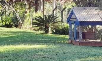 Imagem 6: Terreno a venda em Tijucas com pastagem e com excelente estrutura