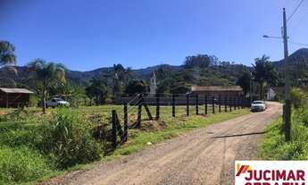 Imagem: Terreno em Tijucas a venda pronto para construir