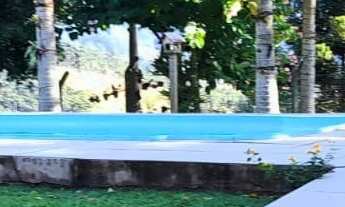 Imagem 3: Terreno a venda em Tijucas com pastagem e com excelente estrutura